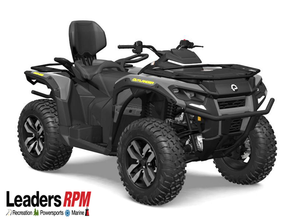 2027 Can-Am Outlander MAX Electric BASE in kalamazoo MI