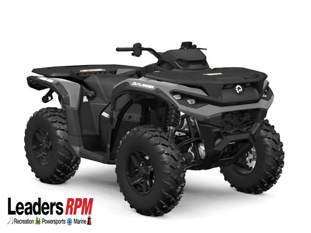 2027 Can-Am Outlander DPS 1000 in kalamazoo MI