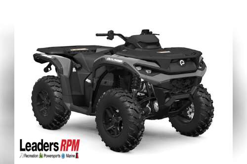 2027 Can-Am Outlander DPS 1000 in kalamazoo MI