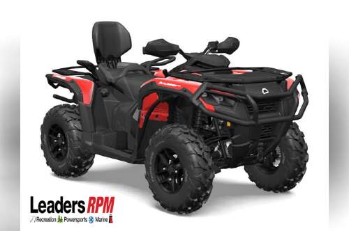 2027 Can-Am Outlander MAX PRO XT MAX XT in kalamazoo MI