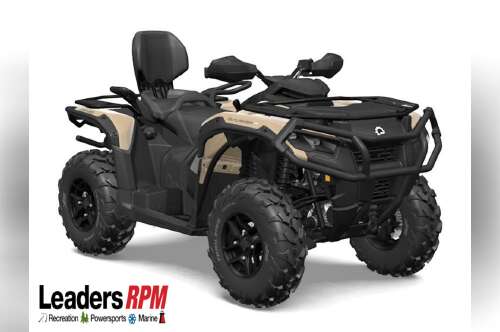 2027 Can-Am Outlander MAX PRO XT MAX XT in kalamazoo MI