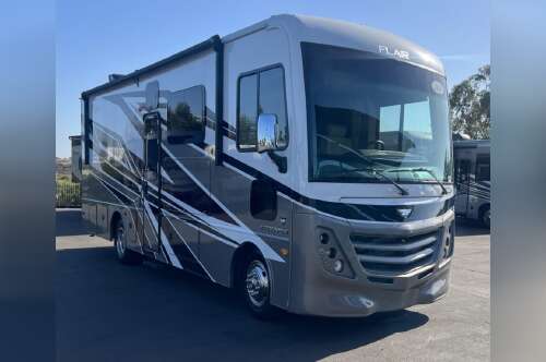 2026 Fleetwood FLAIR 28A in san diego CA
