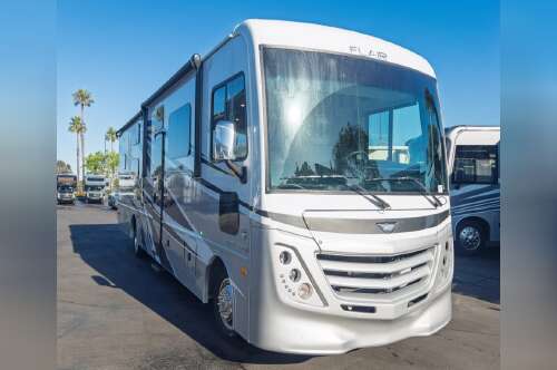 2026 Fleetwood FLAIR 33B6 in san diego CA