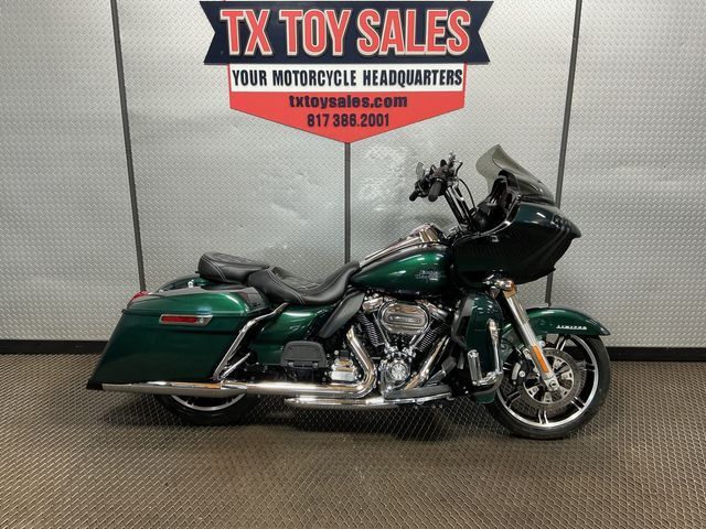 2021 Harley-Davidson Touring Road Glide Limited in fort worth TX