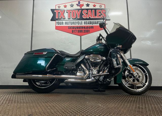 2021 Harley-Davidson Touring Road Glide Limited in fort worth TX