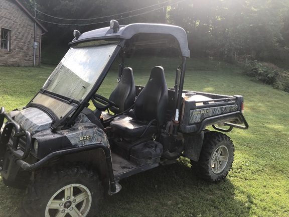 2013 John Deere XUV 825I CAMO in Lancaster, OH