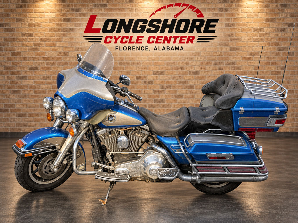 1997 Harley-Davidson® FLHTCUI - Electra Glide® Ultra Classic® Injection ULTRA CLASSIC FLHTCU in Florence, AL
