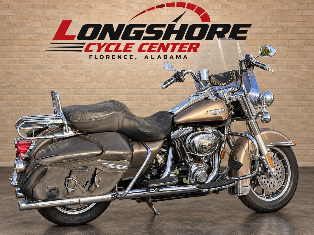 2005 Harley-Davidson® FLHR - Road King® in florence AL