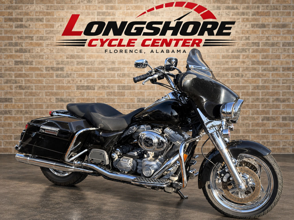 2002 Harley-Davidson® ELECTRA GLIDE in Florence, AL