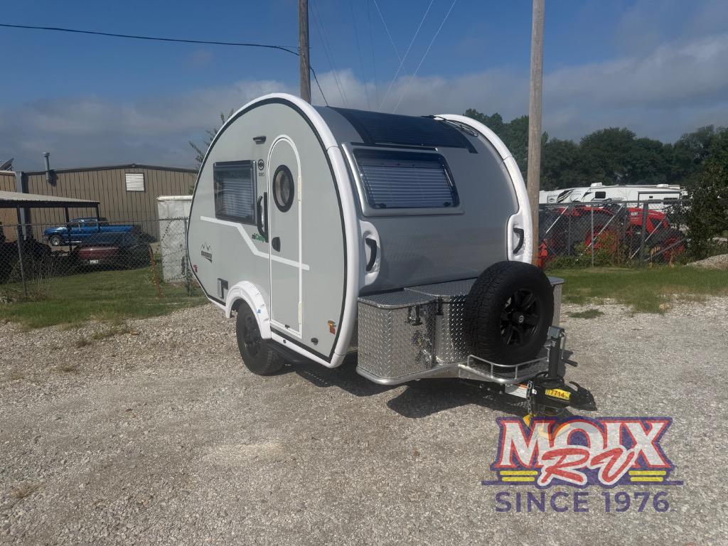 Used 2023 Nucamp RV T@b 320 S Boondock For Sale in Springdale, AR