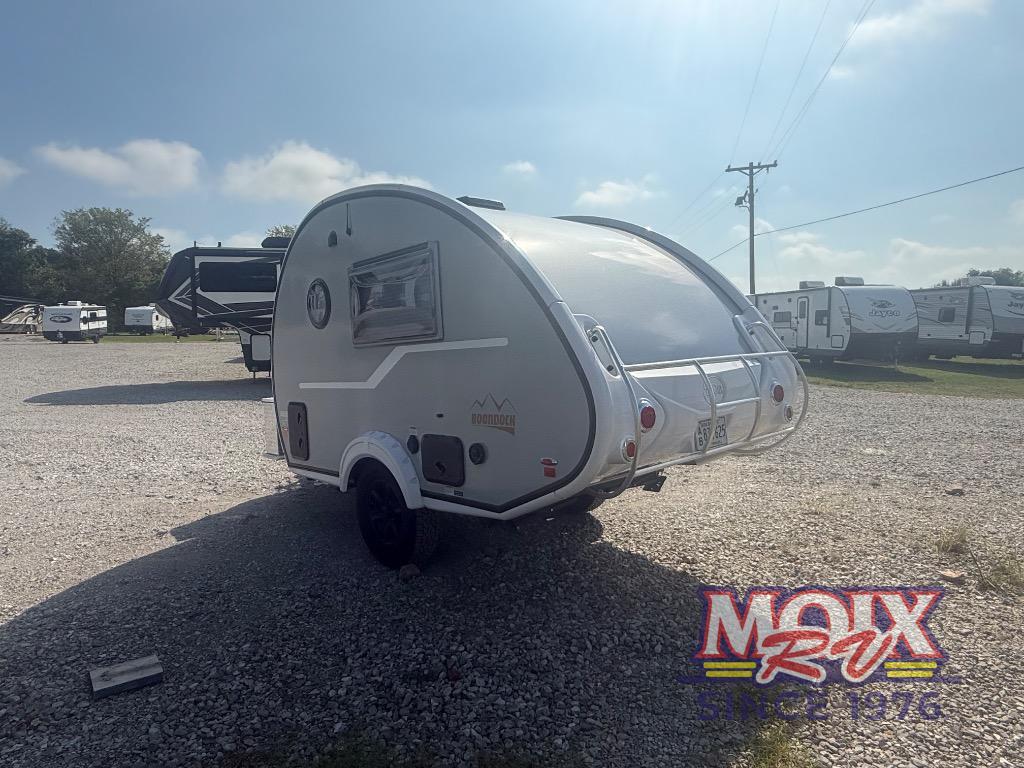 Used 2023 Nucamp RV T@b 320 S Boondock For Sale in Springdale, AR
