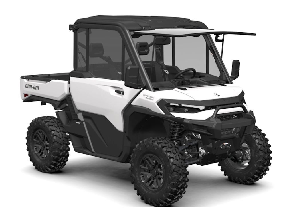 2027 Can-Am Defender Limited HD11 in wilmington NC
