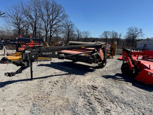 2023 KUBOTA DMC8032T in Grove, OK