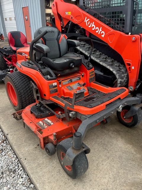 2023 KUBOTA ZD1021-3-60 in Pryor, OK