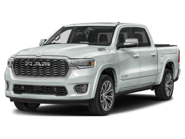 2027 RAM 1500 in Seminole, FL