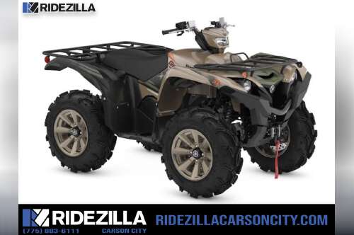 2027 Yamaha GRIZZLY EPS XT-R in carson city NV