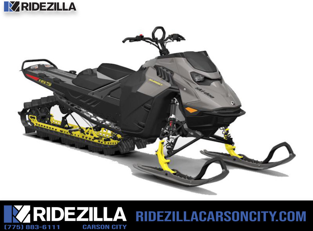 2026 Ski-Doo Summit® Adrenaline® with Edge Package 850 E-TEC 165 H 850 E-TEC 165 3.0 in carson city NV