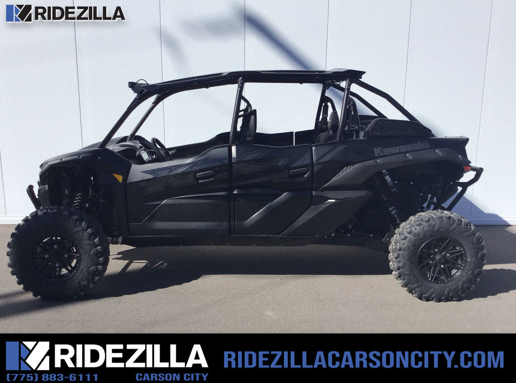 Kawasaki Teryx KRX4 Four Wheelers For Sale in Nevada - ATV Trader