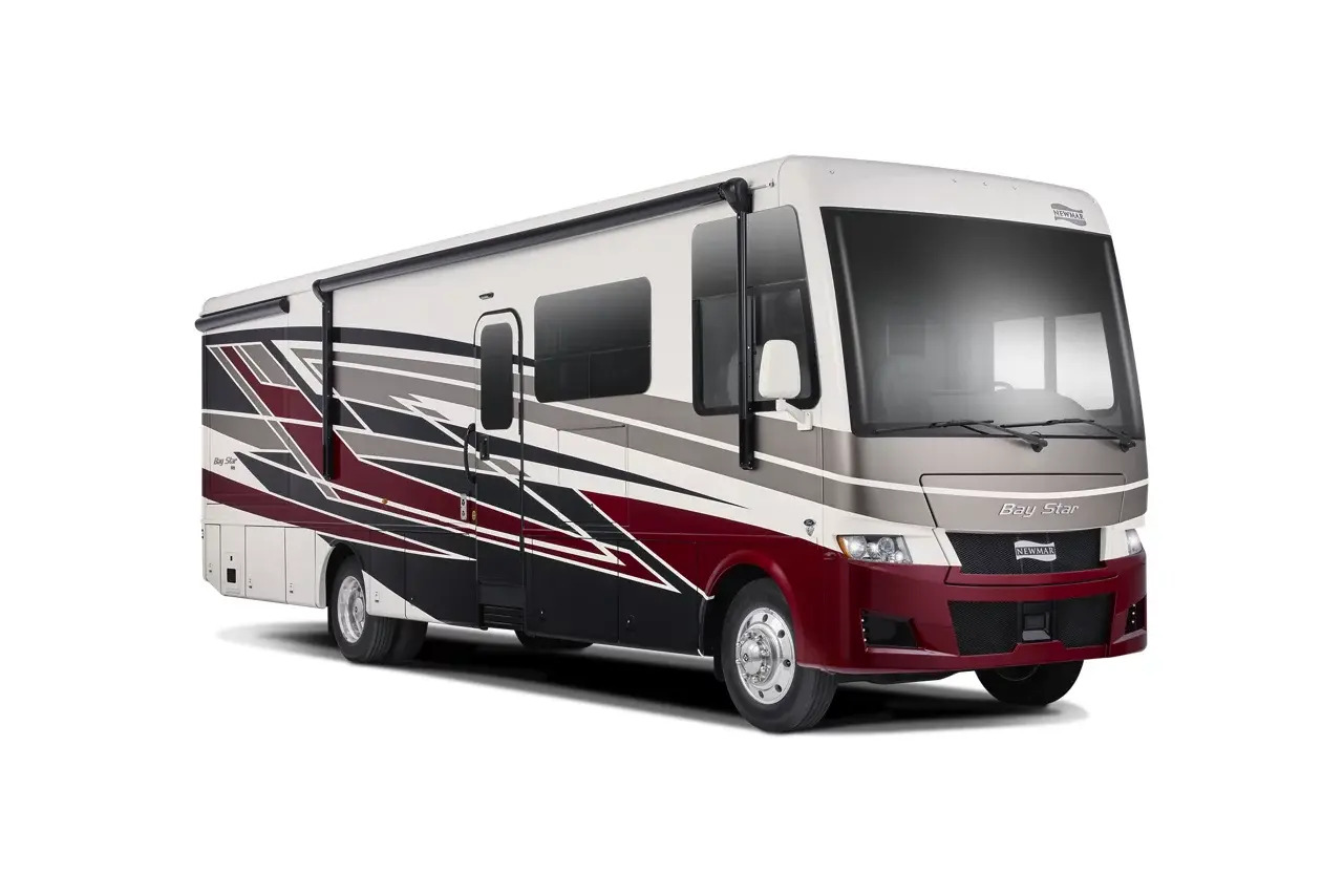 2027 Newmar Bay Star 3114 in duncansville PA