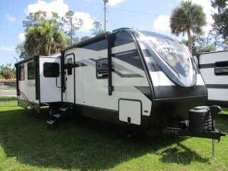 2025 GRAND DESIGN IMAGINE 2970RL