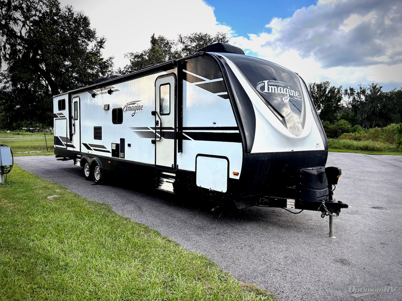 2019 Grand Design Imagine 3170BH in ocala FL
