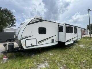 2024 Crossroads Sunset Trail 331BH SS331BH in ft. myers FL