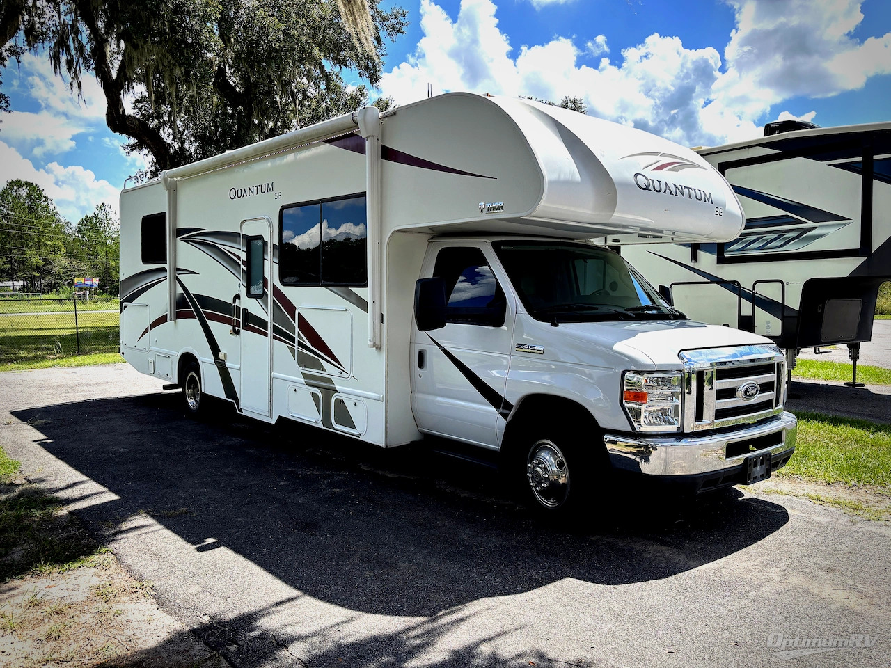2019 Thor Quantum SE SE28 SE22 in ocala FL