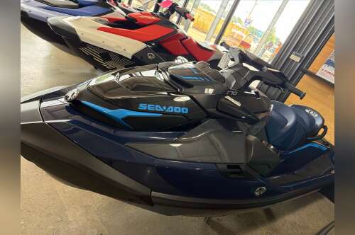 2026 Sea-Doo GTX 170 + Tech Package, Audio, iDF, iBR in cookeville TN