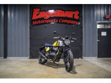 2026 Royal Enfield Bear 650 First Ride image