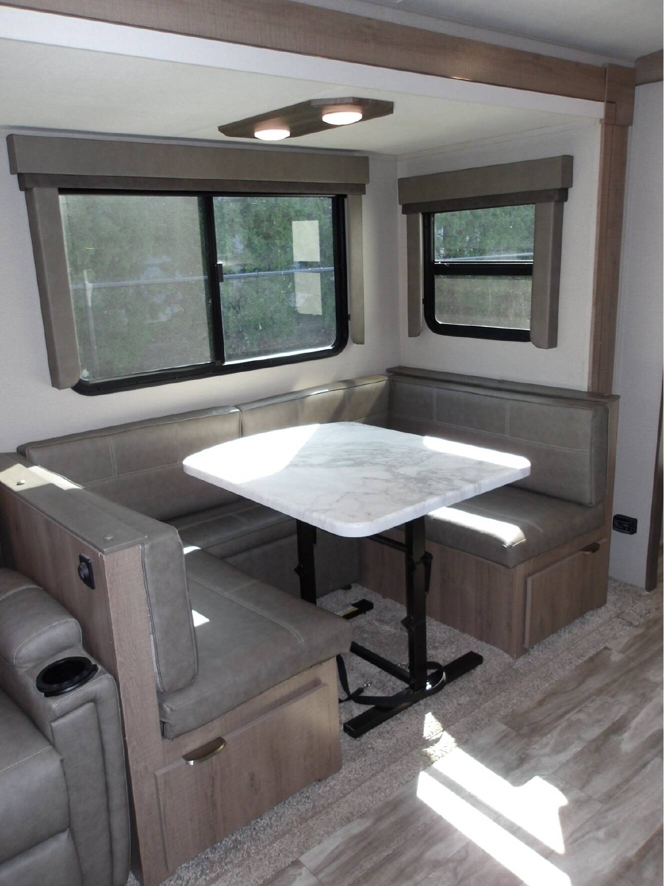 A photo of this 2021 Grand Design Imagine 2600RB