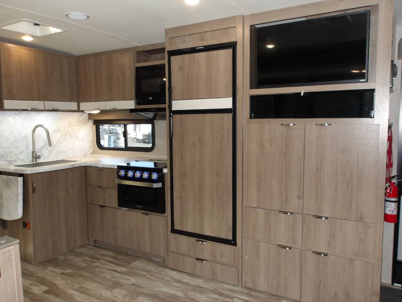 A photo of this 2021 Grand Design Imagine 2600RB