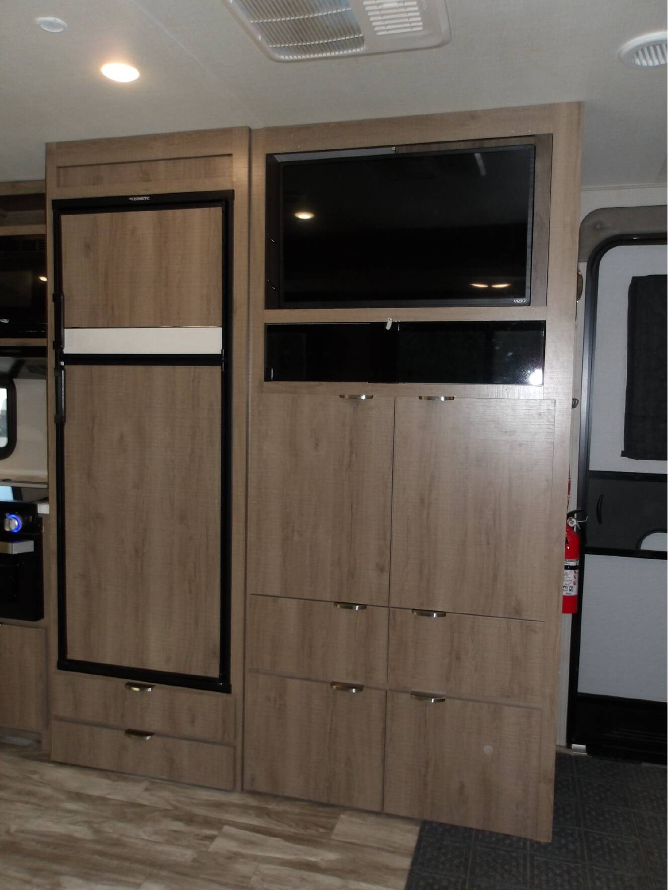 A photo of this 2021 Grand Design Imagine 2600RB