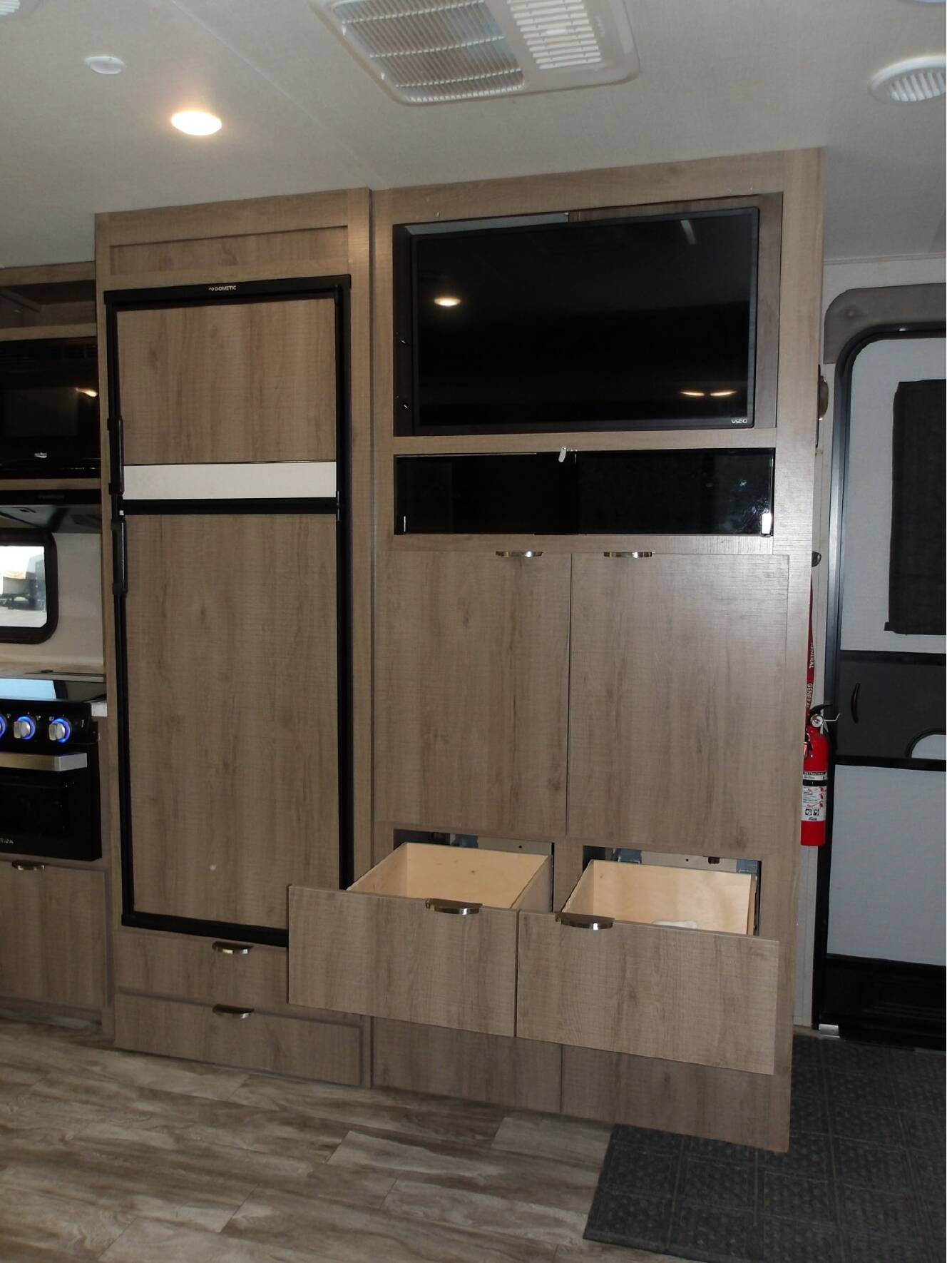 A photo of this 2021 Grand Design Imagine 2600RB