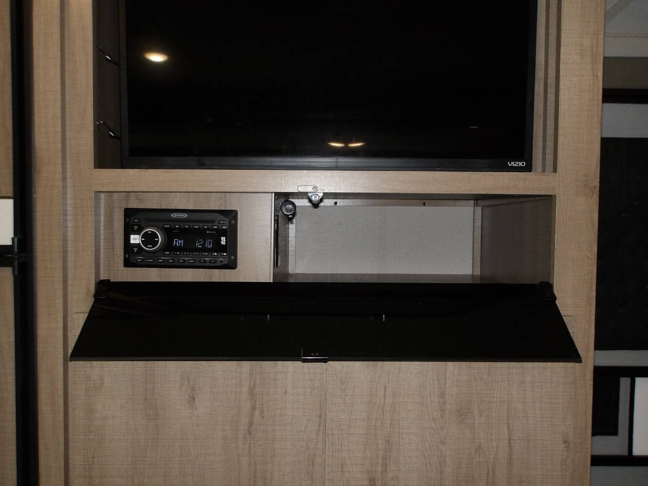 A photo of this 2021 Grand Design Imagine 2600RB