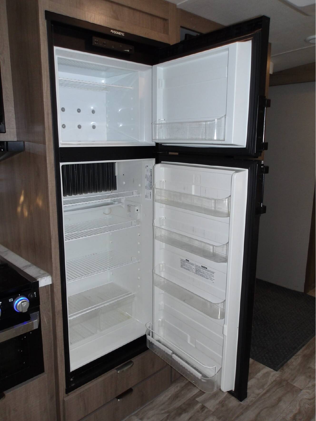 A photo of this 2021 Grand Design Imagine 2600RB