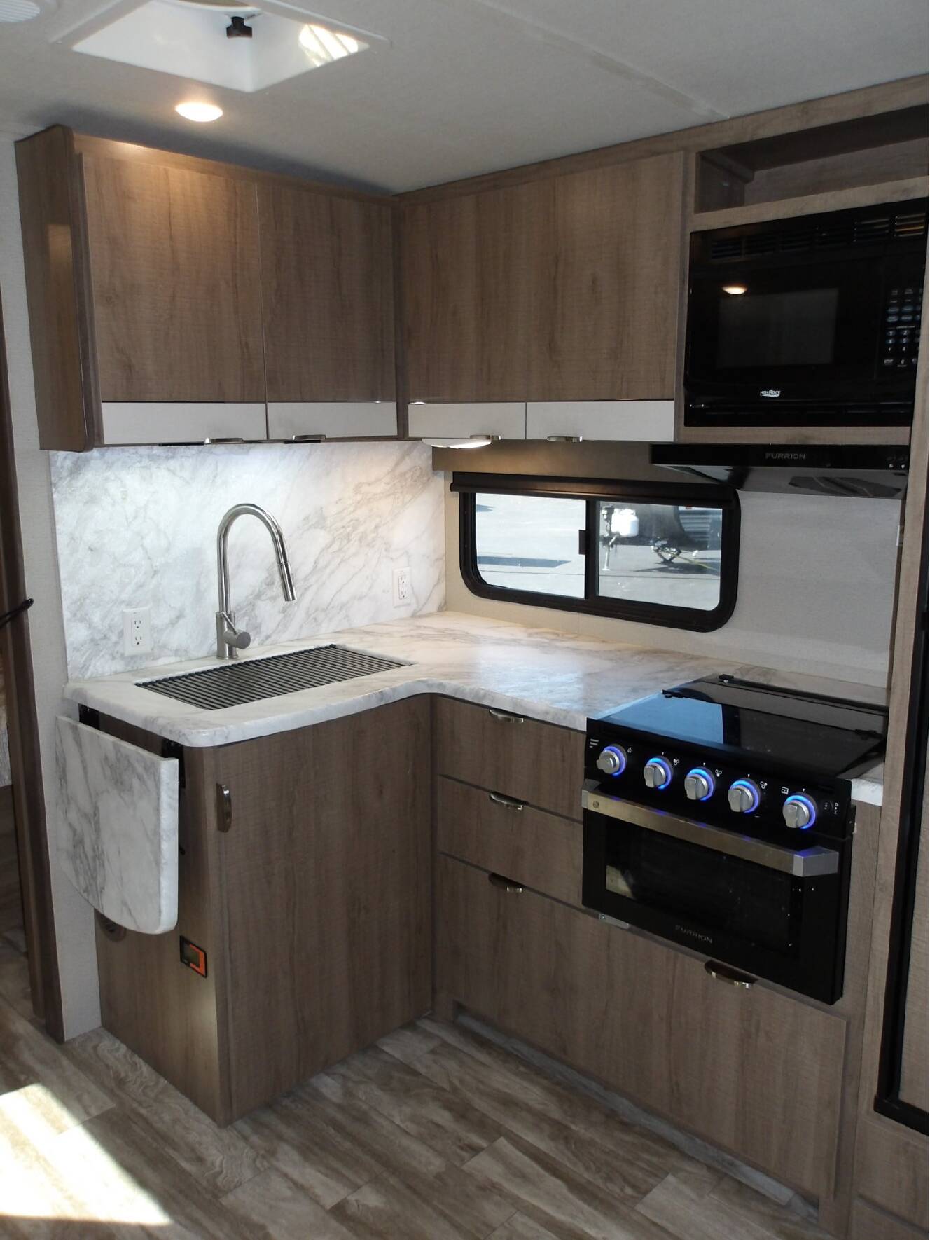 A photo of this 2021 Grand Design Imagine 2600RB
