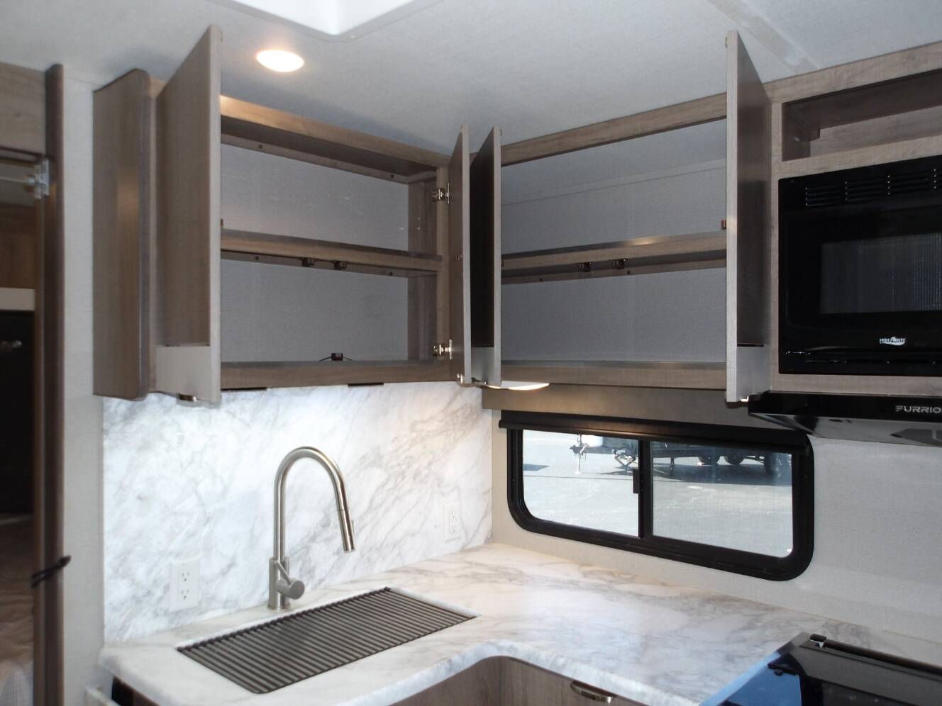 A photo of this 2021 Grand Design Imagine 2600RB