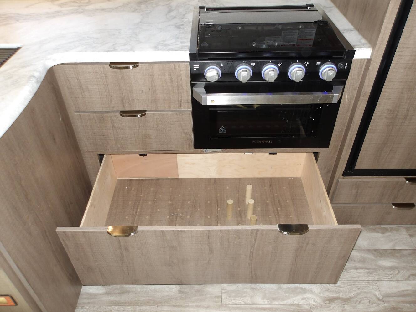 A photo of this 2021 Grand Design Imagine 2600RB