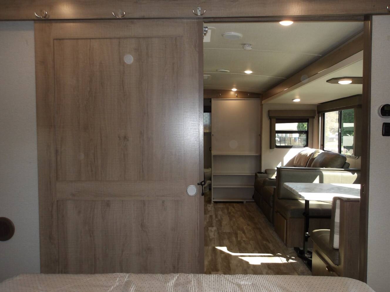 A photo of this 2021 Grand Design Imagine 2600RB