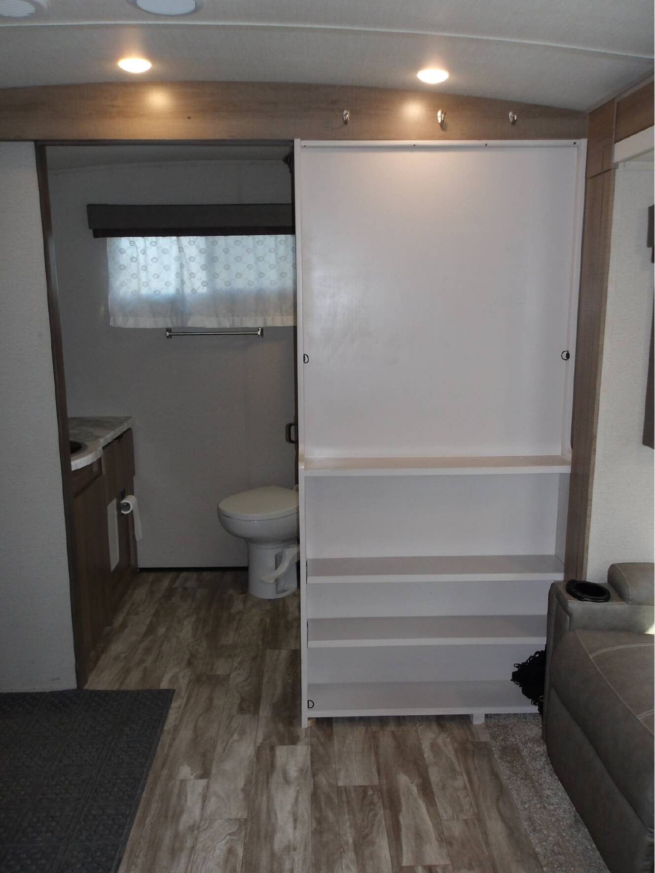 A photo of this 2021 Grand Design Imagine 2600RB