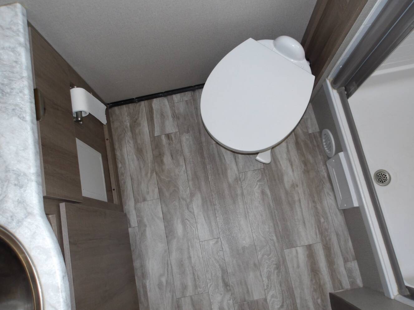 A photo of this 2021 Grand Design Imagine 2600RB