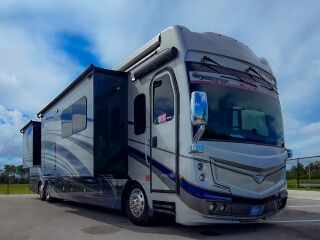 2024 FLEETWOOD DISCOVERY LXE 44S
