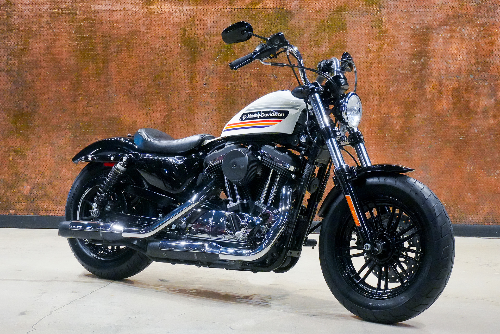 2018 Harley-Davidson FORTY-EIGHT in Miami, FL