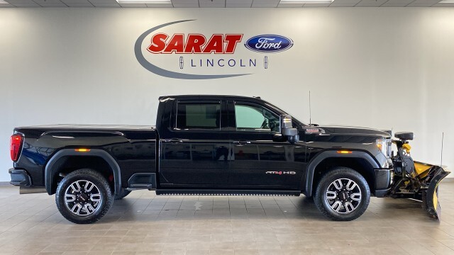 2022 GMC SIERRA in Agawam, MA