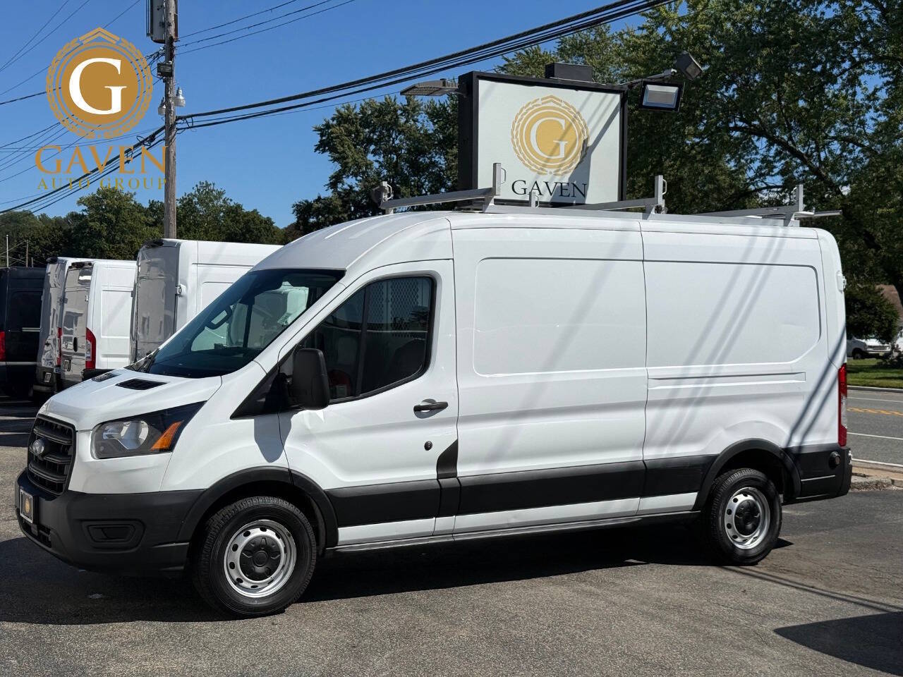 2020 FORD Transit in Kenvil, NJ
