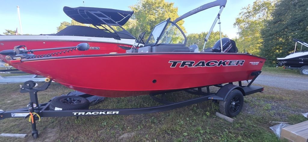 2027 Tracker® Boats PG V175 CB in raymond ME
