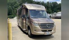 2020 Regency ULTRA BROUGHAM 25TB RV