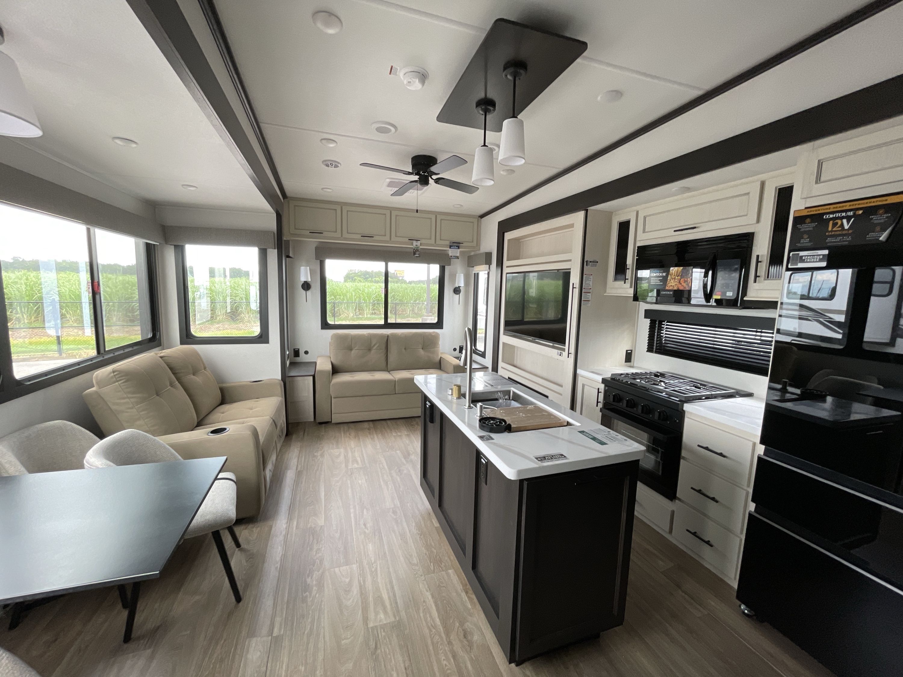 2027 Forest River SABRE 36FLX in breaux bridge LA