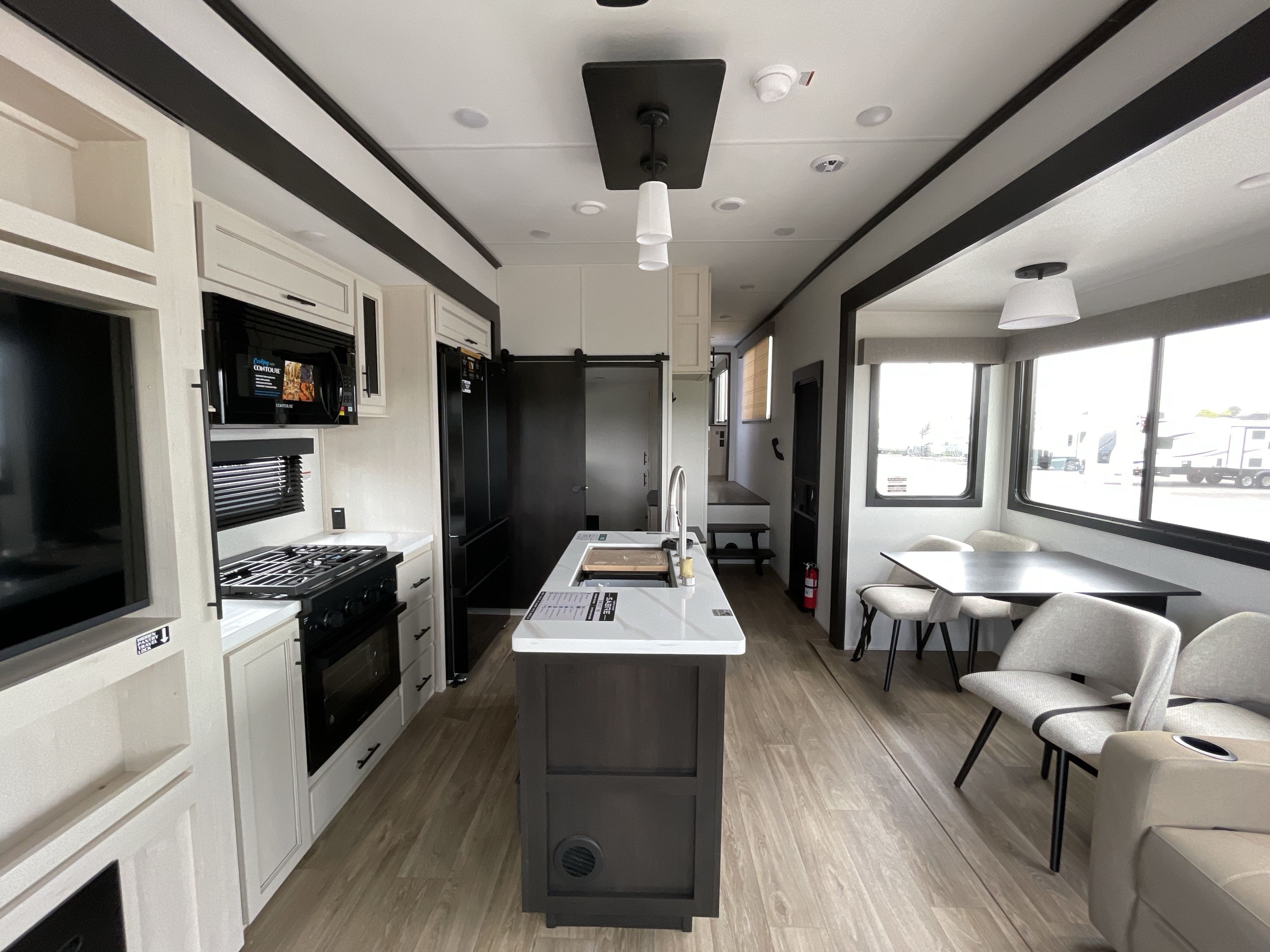 2027 Forest River SABRE 36FLX in breaux bridge LA