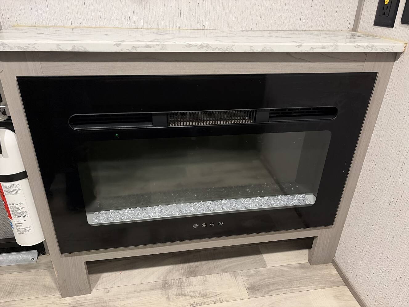 A photo of this 2023 Coleman COLEMAN RUBICON 1200RK